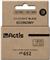 Actis KH-652BKR ink (replacement for HP 652 F6V25AE; Standard; 15 ml; black)