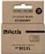 Actis KH-901BKR ink (replacement for HP 901XL CC656AE; Standard; 20 ml; black)