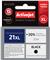 Activejet AH-21RX Ink cartridge (replacement for HP 21XL C9351A; Premium; 20 ml; black)