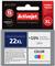 Activejet AH-22RX Ink cartridge (replacement for HP 22XL C9352A; Premium; 18 ml; color)