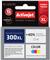 Activejet AH-300CRX Ink Cartridge (replacement for HP 300XL CC644EE; Premium; 21 ml; colour)