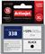 Activejet AH-338R Ink cartridge (replacement for HP 338 C8765EE; Premium; 25 ml; black)