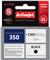 Activejet AH-350R ink (replacement for HP 350 CB335EE; Premium; 10 ml; black)