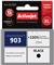 Activejet AH-903BR ink (replacement for HP 903 T6L99AE; Premium; 20 ml; black)