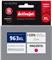 Activejet AH-963MRX Ink Cartridge (replacement for HP 963XL 3JA28AE; Premium; 1760 pages; 25 ml, magenta)