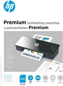 HP Premium lamination film A4 100 pc(s)