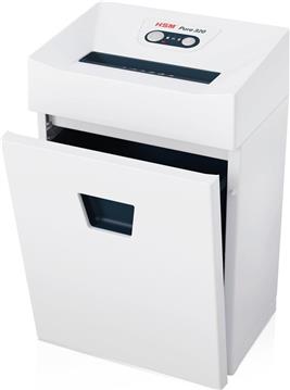 HSM Pure 320 shredder, 25 l, 5,8 mm