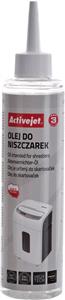 Activejet ASO-250 Shredder Oil 250ml