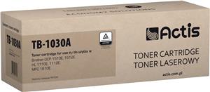 Actis TB-1030A Toner (replacement for Brother TN-1030; Standard; 1000 pages; black)