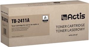 Actis TB-2411A toner (replacement for Brother TN-2411; Standar; 1200 pages; black)