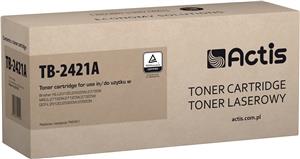 Actis TB-2421A Toner (replacement for Brother TN-2421; Standard; 3000 pages; black)