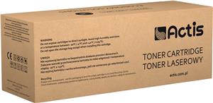 Actis TB-247BA toner (replacement for Brother TN-247BK; Standard; 3000 pages; black)