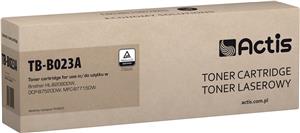 Actis TB-B023A Toner (replacement for Brother TN-B023; Standard; 2000 pages; black)