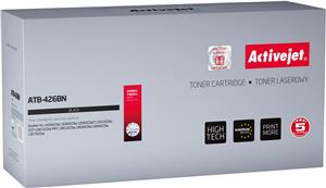 Activejet ATB-426BN toner (replacement for Brother TN-426BK; Supreme; 9000 pages; black)