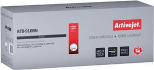 Activejet ATB-910BN Toner (replacement Brother TN-910BK; Supreme; 9000 pages; black)