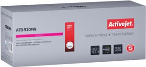 Activejet ATB-910MN Toner (replacement Brother TN-910M; Supreme; 9000 pages; magenta)