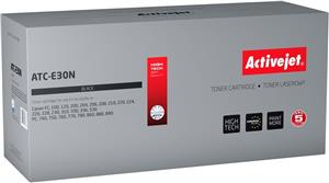 Activejet ATC-E30N Toner (replacement for Canon E-30; Supreme; 4000 pages; black)