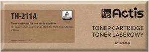 Actis TH-211A Toner (replacement for HP 131A CF211A, Canon CRG-731C; Standard; 1800 pages; cyan)