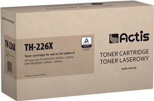 Actis TH-226X toner (replacement for HP 26X CF226X; Standard; 9000 pages; black)