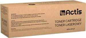 Actis TH-30A toner (replacement for HP 30A CF230A; Standard; 1600 pages; black)