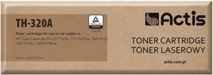 Actis TH-320A Toner (replacement for HP 128A CE320A; Standard; 2000 pages; black)