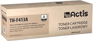 Actis TH-F413A toner (replacement for HP 410A CF413A; Standard; 2300 pages; magenta)