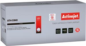 Activejet ATH 59NX Toner (replacement HP 59X CF259X; Supreme; 10,000 pages; black) With chip