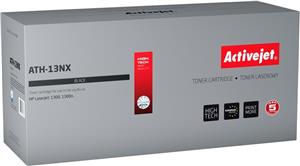 Activejet ATH-13NX toner (replacement for HP 13X Q2613X; Supreme; 4400 pages; black)