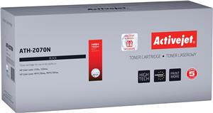 Activejet ATH-2070N toner (replacement for HP 117A 2070A; Supreme; 1000 pages; black)