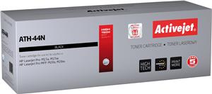 Activejet ATH-44N toner (replacement for HP 44A CF244A; Supreme; 1000 pages; black)