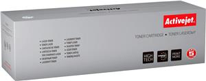 Activejet ATH-87NX toner (replacement for HP 87X CF287X; Supreme; 18000 pages; black)