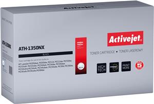 Activejet ATS-1350NX toner (replacement HP W1350X; Supreme; 3500 pages; black)