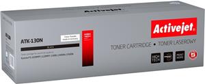 Activejet ATK-130N Toner (replacement for Kyocera TK-130; Supreme; 7200 pages; black)