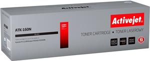 Activejet ATK-160N Toner Cartridge (replacement for Kyocera TK-160; Supreme; 2500 pages; black)