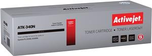 Activejet ATK-340N toner (replacement for Kyocera TK-340; Supreme; 12000 pages; black)