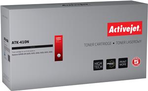 Activejet ATK-410N toner (replacement for Kyocera TK-410; Supreme; 15000 pages; black)