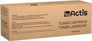 Actis TO-B432A toner for OKI printer; OKI 45807106 replacement; Standard; 7000 pages; black