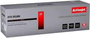 Activejet ATO-301BN toner (replacement for OKI 44973536; Supreme; 2200 pages; black)