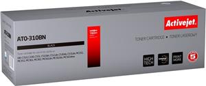 Activejet ATO-310BN toner (replacement for OKI 44469803; Supreme; 3500 pages; black)