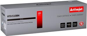 Activejet ATO-510BN toner (replacement for OKI 44469804; Supreme; 5000 pages; black)