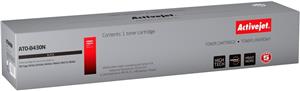 Activejet ATO-B430N Toner (replacement for OKI 43979202; Supreme; 7000 pages; black)