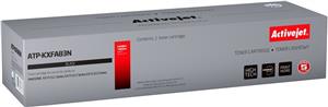 Activejet ATP-KXFA83N Toner (replacement for Panasonic KXFA83; Supreme; 2500 pages; black)