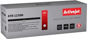 Activejet ATR-1230N Toner (replacement for Ricoh 1230D 885094; Supreme; 9000 pages; black)