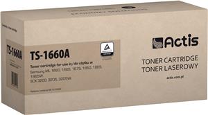 Actis TS-1660A Toner (Replacement for Samsung MLT-D1042S; Standard; 1500 pages; black)