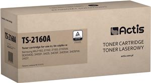 Actis TS-2160A Toner (Replacement for Samsung MLT-D101S; Standard; 1500 pages; black)