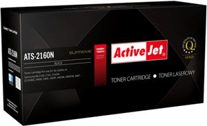 Activejet ATS-2160N toner (replacement for Samsung MLT-D101S; Supreme; 1500 pages; black)