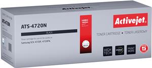 Activejet ATS-4720N toner (replacement for Samsung SCX-4720D5; Supreme; 5000 pages; black)