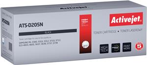 Activejet ATS-D205N Toner (Replacement for Samsung MLT-D205S; Supreme; 2000 pages; black)