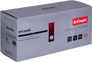 Activejet ATX-3345N Toner (replacement for XEROX 106R03773; Supreme; 3000 pages; black)