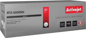 Activejet ATX-6000BN Toner (replacement for Xerox 106R01634; Supreme; 2000 pages; black)